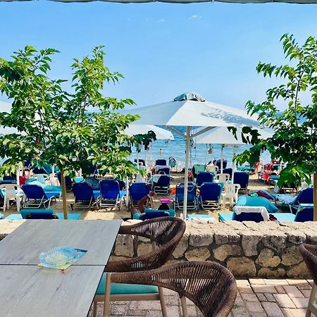 Hotel Melissa Gold Coast Psakoudia Zewnętrze zdjęcie